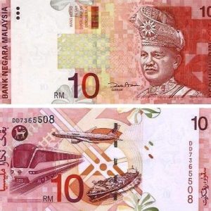 Buy RM10 Prob Money