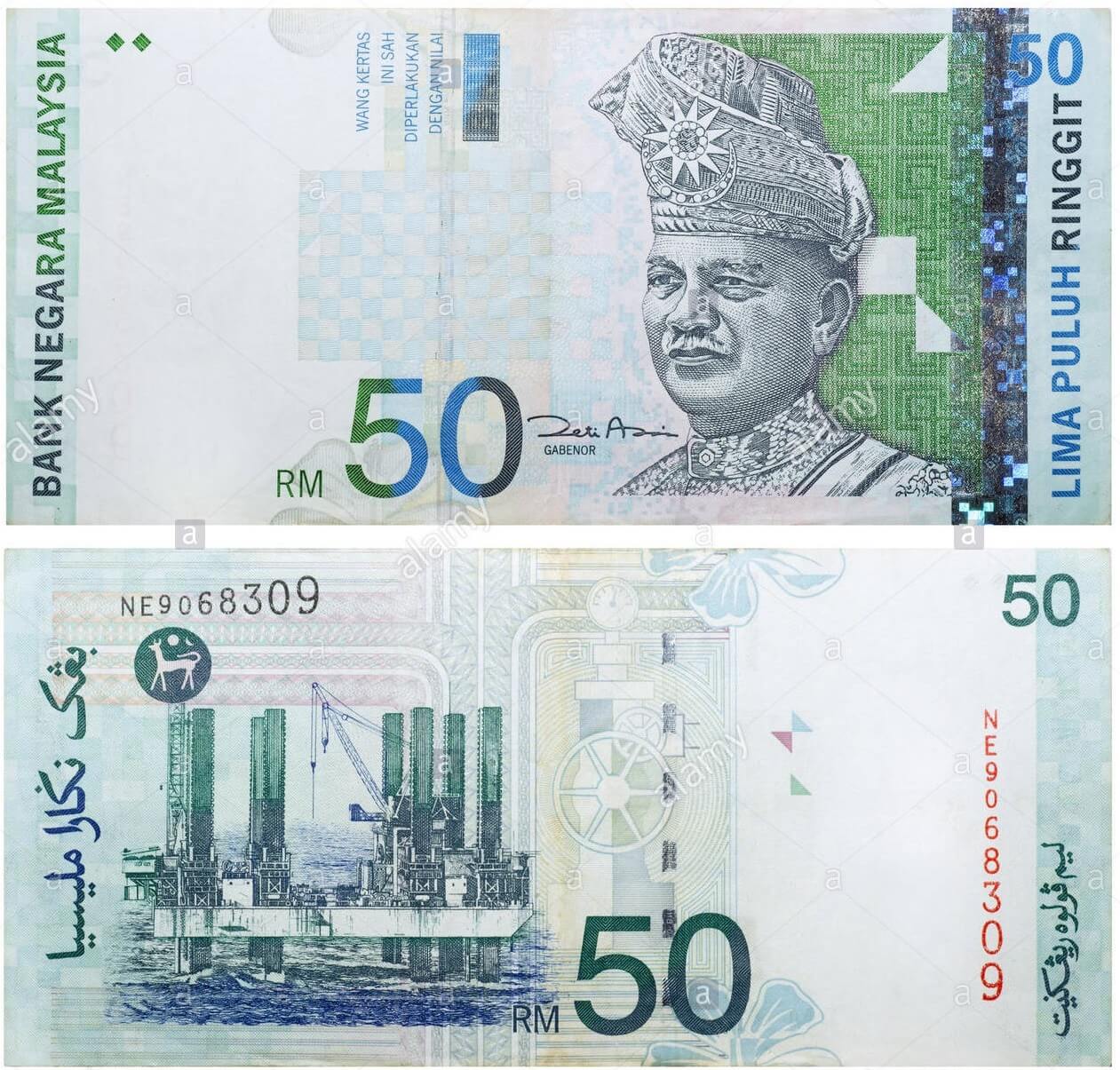 Buy RM50 Prob Money